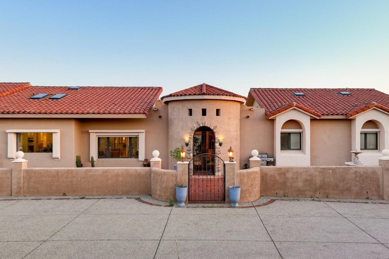 Pet-Friendly Tucson Vacation Rental With Huge Yard! Dış mekan fotoğraf
